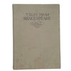 Tales From Shakespeare by Charles & Mary Lamb - Ward Lock & Co.