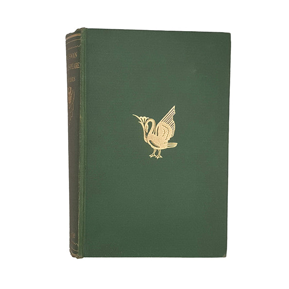 The Swan Shakespeare, Comedies - Dent, 1930