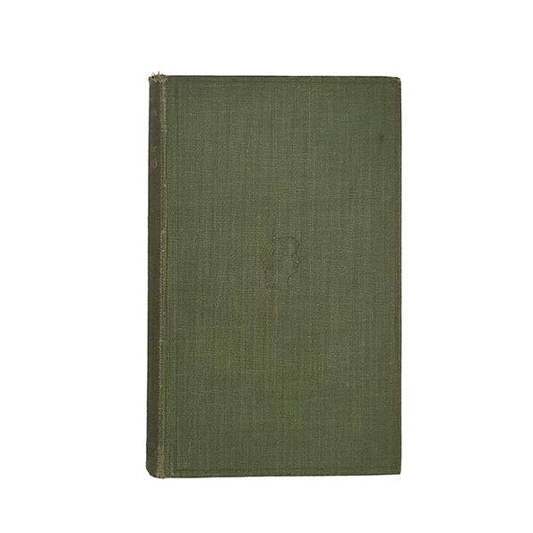 Thomas Hardy’s Under the Greenwood Tree - Dent, c.1914