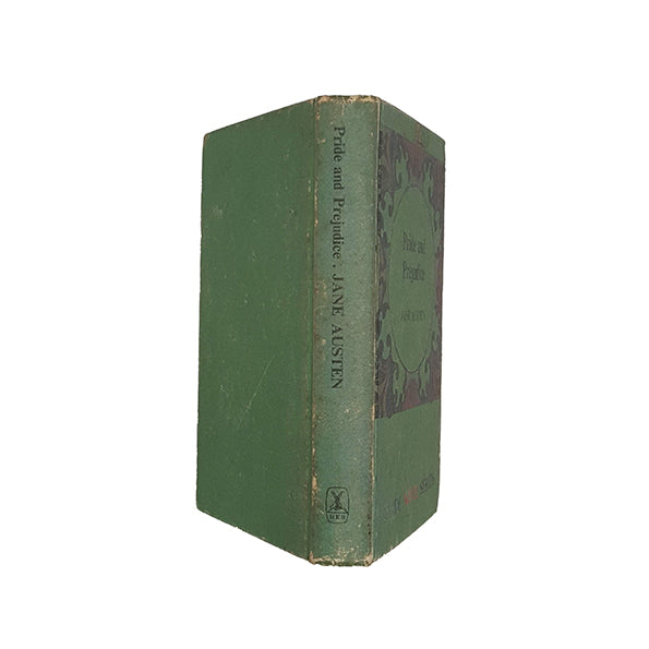 Jane Austen's Pride and Prejudice - Heinemann, 1973