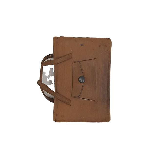 The Book of Common Prayer - Eyre &amp; Spottiswoode, in leather case