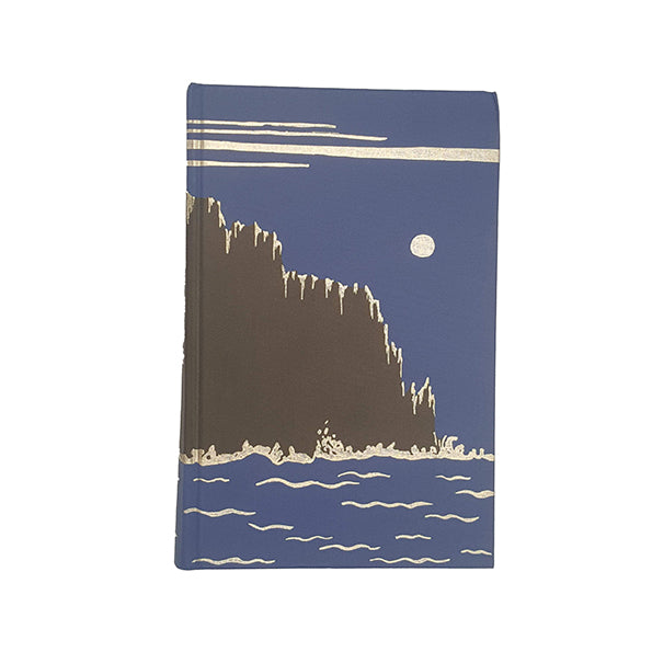 Rebecca by Daphne Du Maurier - Folio, 1997