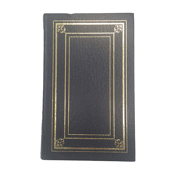 Emma by Jane Austen - Oxford, 1980