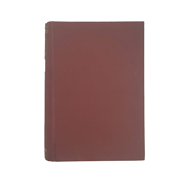 The Collected Plays of W. B. Yeats - Macmillan, 1952