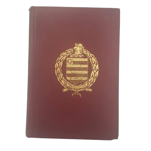 Pages From The Works of Thomas Hardy - Chatto and Windus, 1922