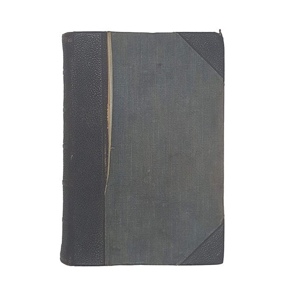 The Count of Monte Cristo by Alexandre Dumas - Ward Lock