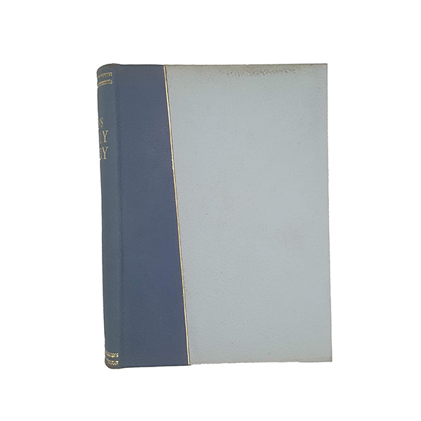 Mrs Beeton's Family Cookery - Ward, Lock &amp; Co. (Blue Book)