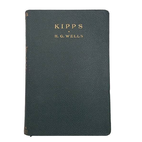 H. G. Wells' Kipps - Collins