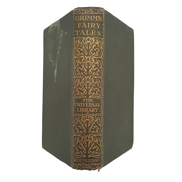 Grimm's Fairy Tales - Routledge
