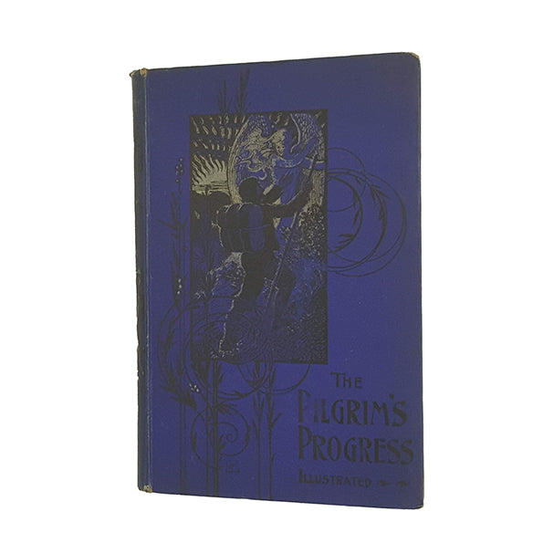 John Bunyan's The Pilgrim's Progress - Oliphant, Anderson &amp; Ferrier