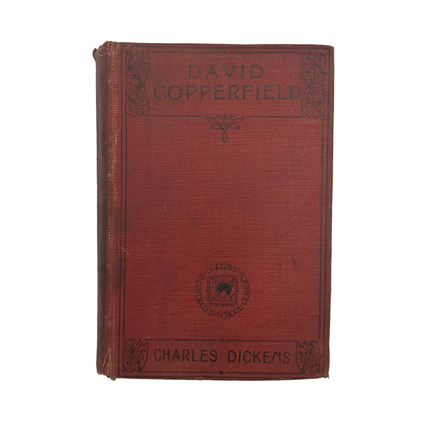 Charles Dickens' David Copperfield - Collins