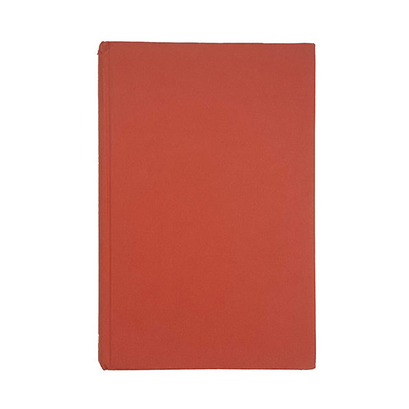 Christmas: Anthology of Prose &amp; Poetry - Pergamon, 1969