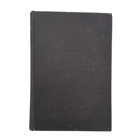 The Scientific Romances of H. G. Wells - Victor Gollancz, 1933