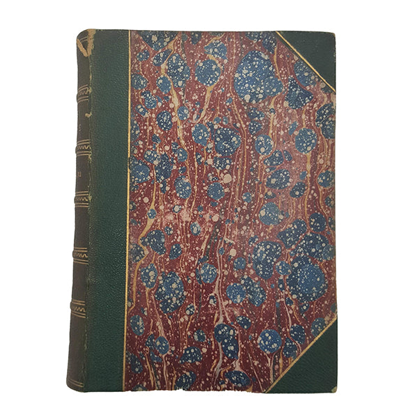 Charles Dickens' Bleak House - Chapman &amp; Hall