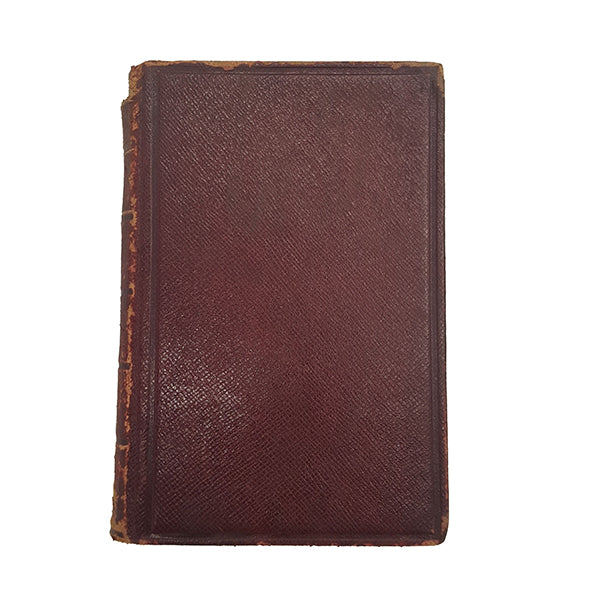 Charles Dickens' Sketches by Boz - Chapman &amp; Hall