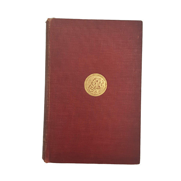 Rudyard Kipling's Traffics and Discoveries - Macmillan, 1904