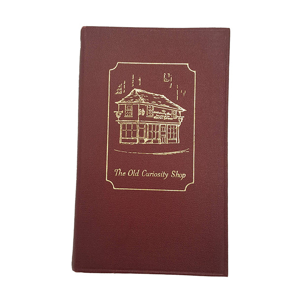 Charles Dickens' The Pickwick Papers - Collins, 1965