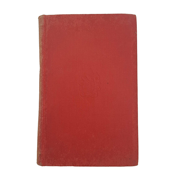 Jane Austen's Mansfield Park - J. M. Dent, 1951