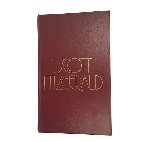 F. Scott Fitzgerald's The Great Gatsby Etc. - Octopus Books, 1977