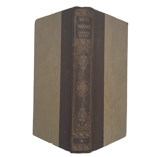 George Eliot's Silas Marner - Books Inc