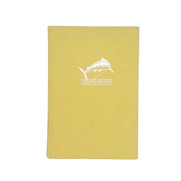 Ernest Hemingway's The Old Man And The Sea, 1962