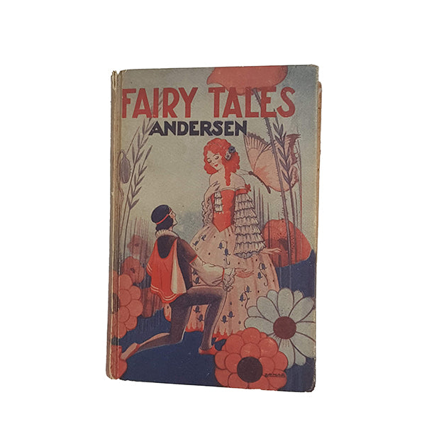 Andersen’s Fairy Tales by Hans Andersen - Readers Library