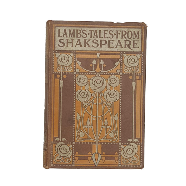 Lamb's Tales from Shakespeare - Blackie