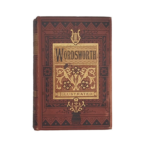 The Poetical Works of William Wordsworth - Routledge