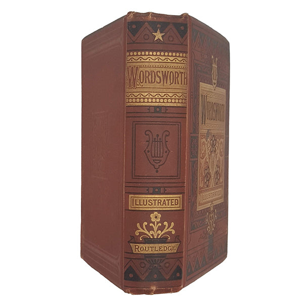 The Poetical Works of William Wordsworth - Routledge
