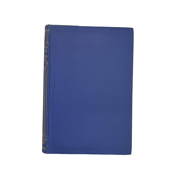 Collected Poems of Thomas Hardy - Macmillan, 1923