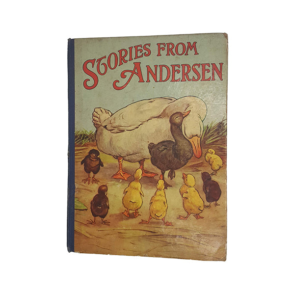Hans Andersen's Fairy Tales