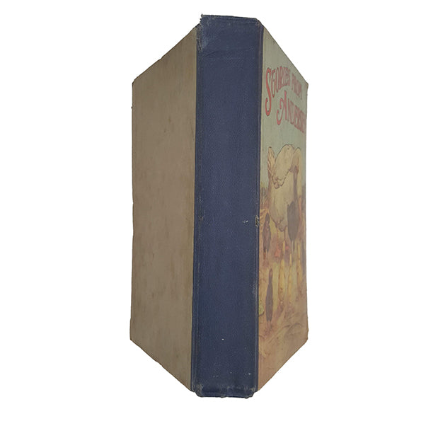Hans Andersen's Fairy Tales