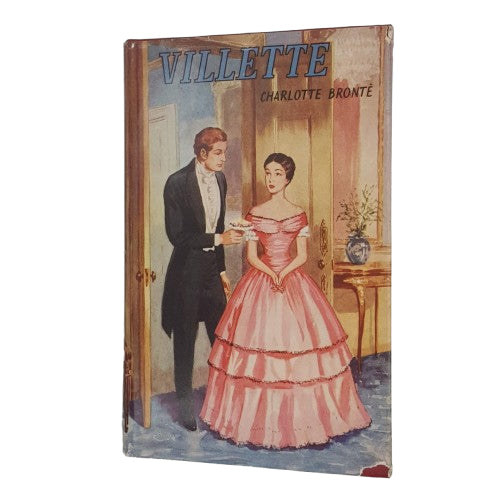 Charlotte Brontë's Villette - Dean &amp; Son