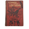 Mark Twain's A Yankee at the Court of King Arthur - 1st Edition, Chatto and Windus, 1889