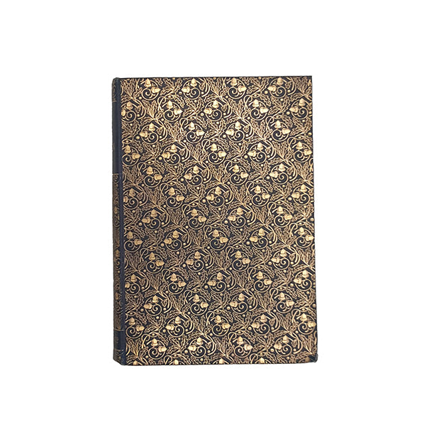 The Poetical Works of Alfred Tennyson Volume VI - Macmillan, 1884
