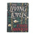 The Living Lotus by Ethel Mannin - 1st Edition, Jarrolds, 1956