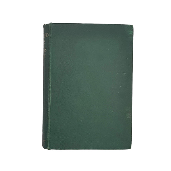 Collected Poems of Thomas Hardy - Macmillan, 1923