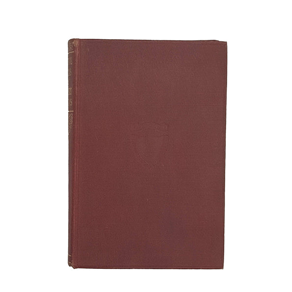 The Poetical Works of Robert Burns - Collins