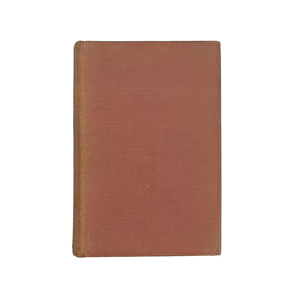 Charlotte Bronte's Jane Eyre - Collins c1930