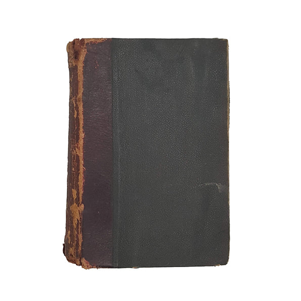 Middlemarch by George Eliot - William Blackwood &amp; Sons, 1885