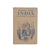 Ladybird 587 Travel Adventure: Flight Four India - 1st Edition, 1960