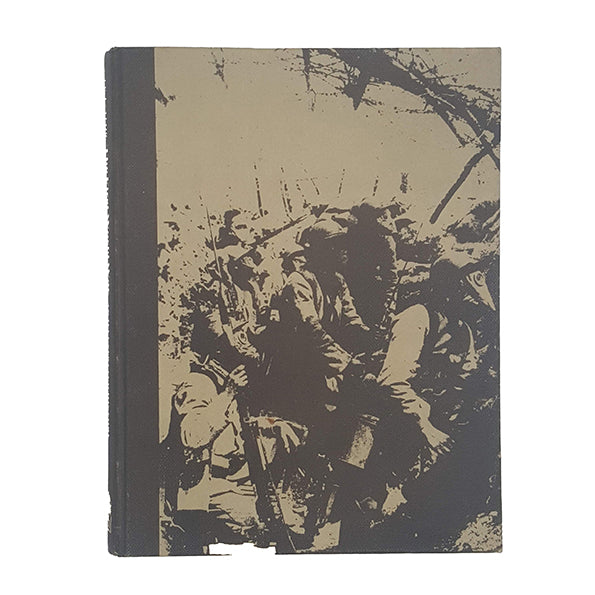 The First World War by A. J. P. Taylor - Hamish Hamilton, 1963