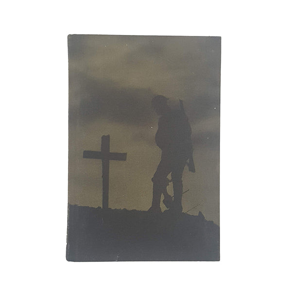 Anthem For Doomed Youth - Poets of the Great War - Folio, 2000