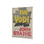 The Vodi by John Braine - 1st Edition, Eyre and Spottiswoode, 1957