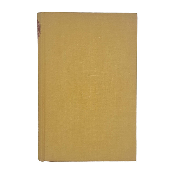 The Collected Poems of Wilfred Owen - Chatto &amp; Windus, 1964