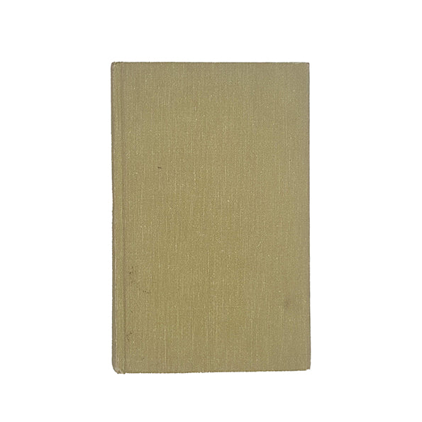 Laurie Lee's I Can't Stay Long - Andre Deutsch, 1975