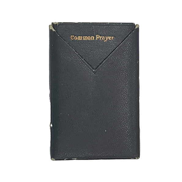 The Book of Common Prayer and Hymnal Companion - Cambridge