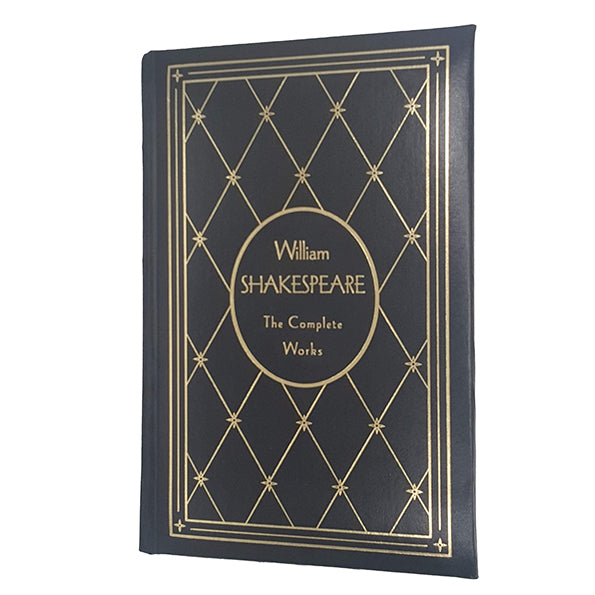 The Complete Works of Shakespeare - Gramercy Books, 1990
