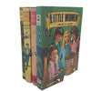 Louisa May Alcott's Little Women Series 1-4