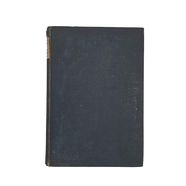 1914 and Other Poems by Rupert Brooke - Sidgwick and Jackson, 1920